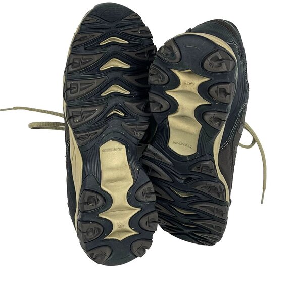 Skechers Men's Sz. 8.5 Hiking Athletic Shoes Sneakers - Picture 8 of 8